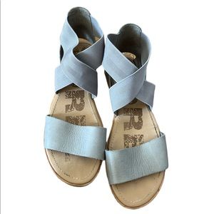 Sorel Sandals